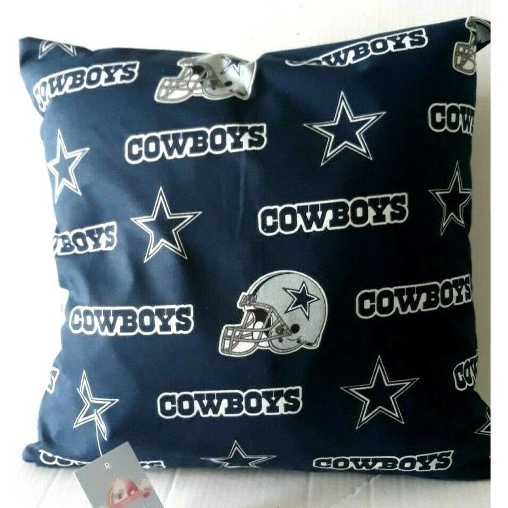 Dallas Cowboys cushion covers Pillow Case Set